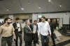 تأکید مدیرعامل سازمان منطقه آزاد کیش بر تسهیل کامل تردد خودروهای پلاک کیش